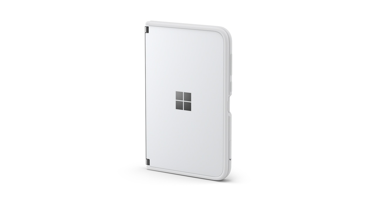 Surface Duo (ohne Vertrag)
