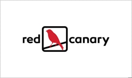 Red Canary logo