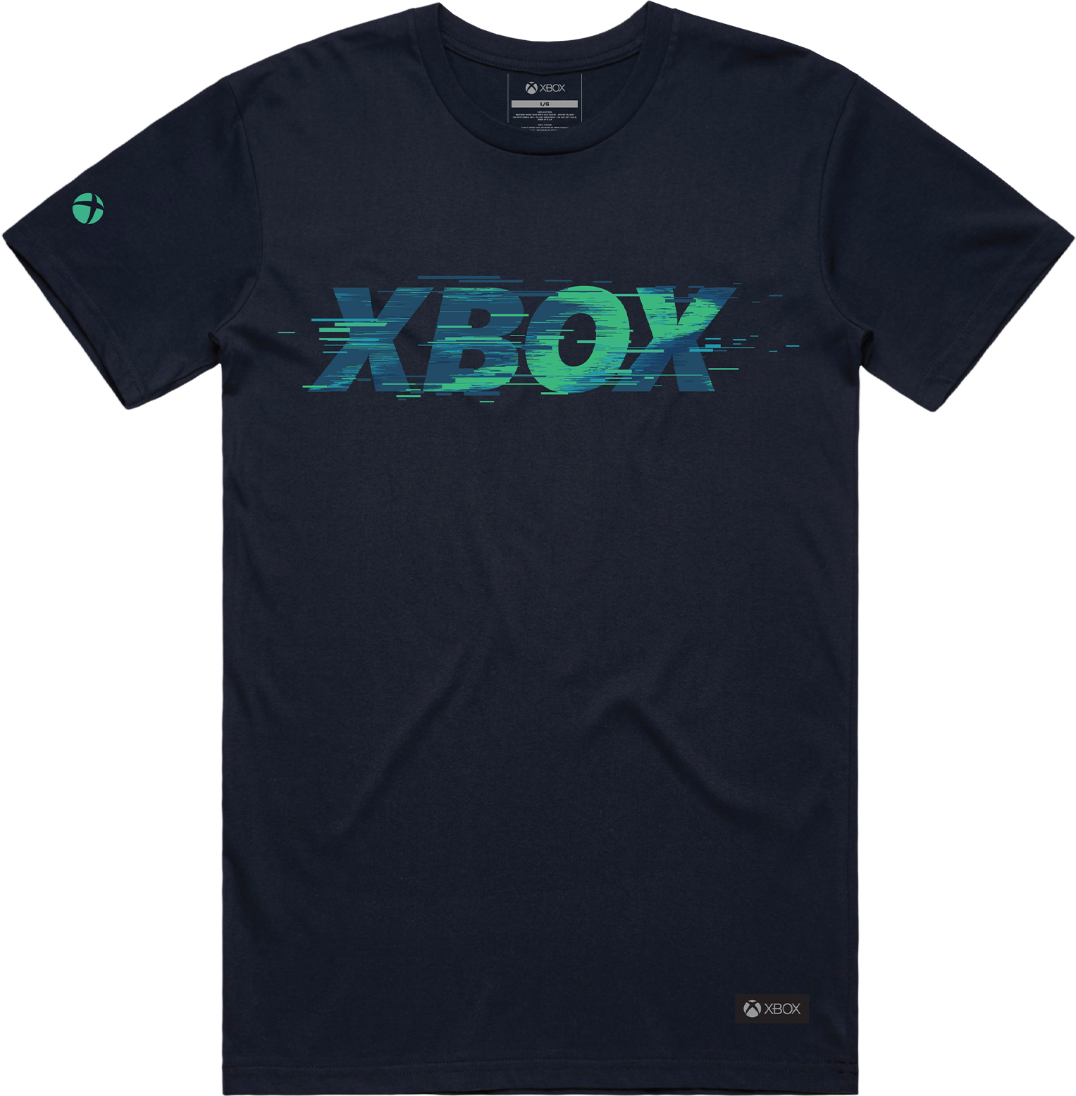 Microsoft logo t shirt hotsell