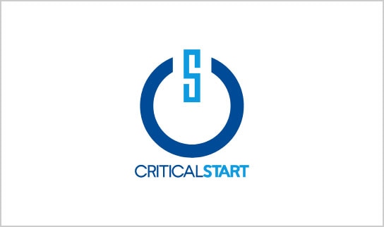 CriticalStart logo
