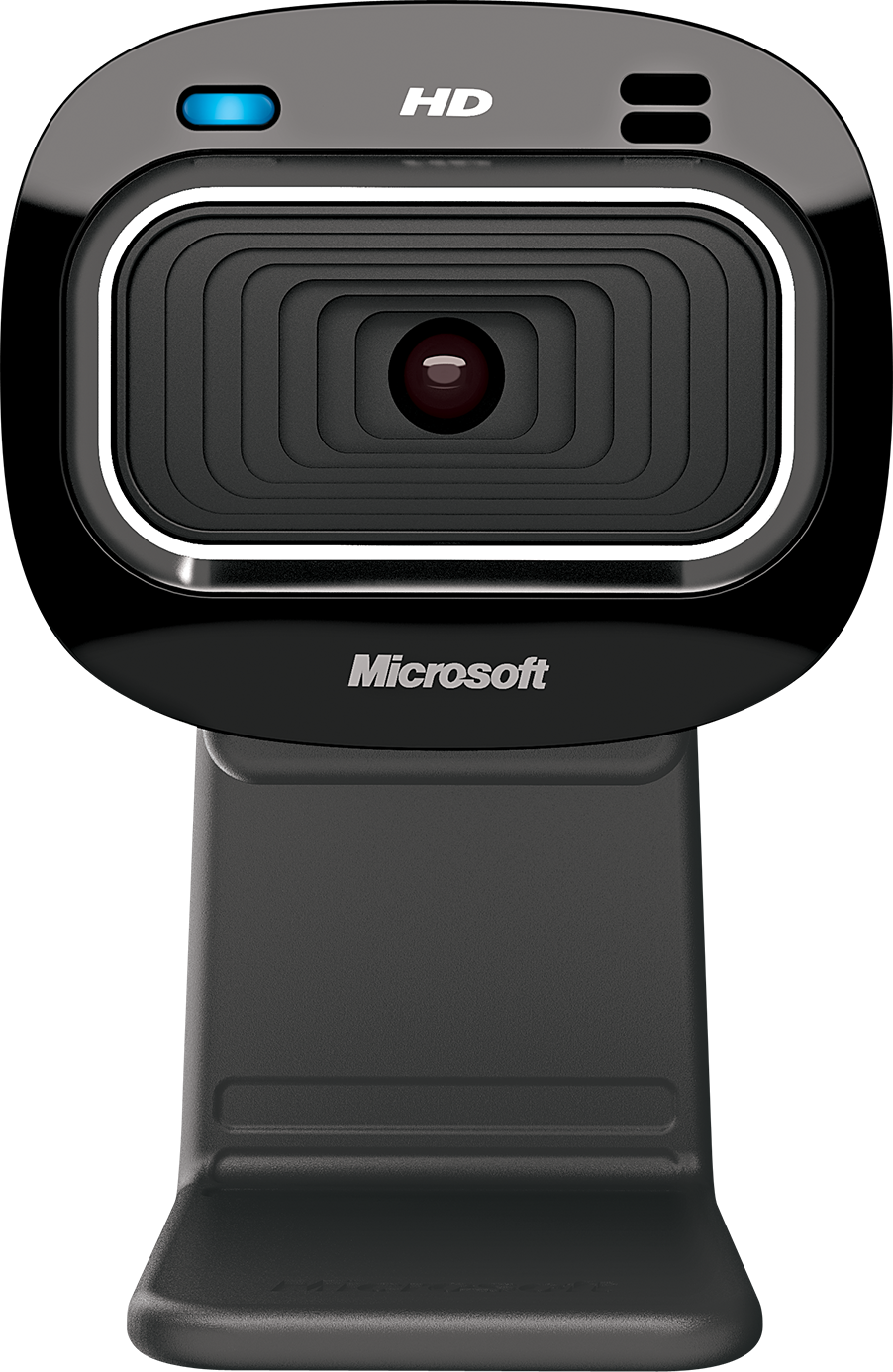 Buy Microsoft LifeCam HD-3000 For Business - Microsoft Store