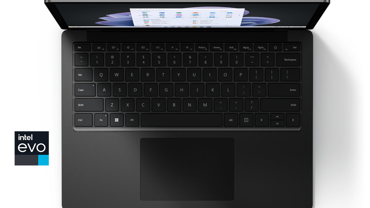 【大幅値引】Microsoft Surface Laptop 5使用頻度も低く外見上は美品です