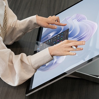 microsoft Surface Studio 2+|Versatile all-in-one designed for Windows 11- SLOT.NG