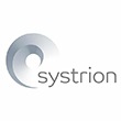 Logo der Firma Systrion.