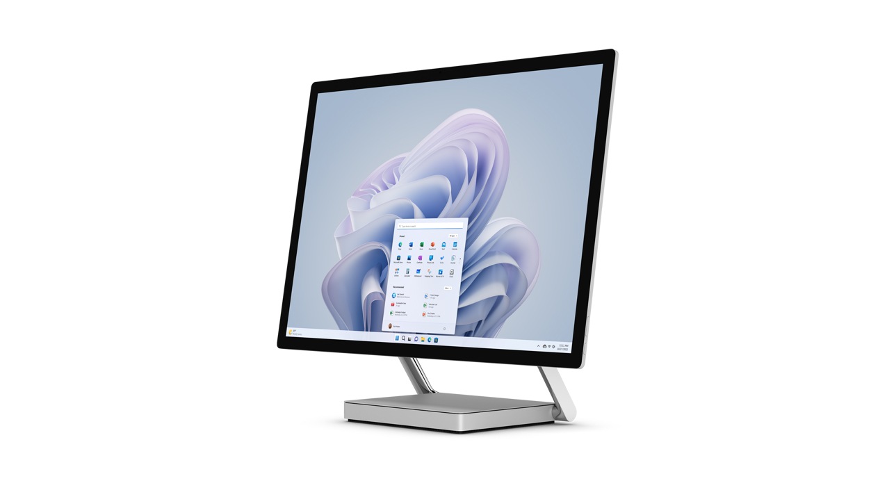 Microsoft Surface Studio 2+ Hands On: The Classic All-in-One Gets New Bits