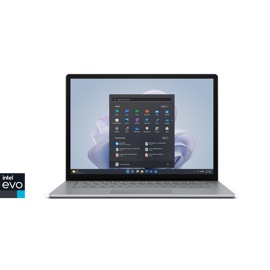 MICROSOFT SURFACE LAPTOP 5 (RKL-00001) 15 - Buenos Aires Import