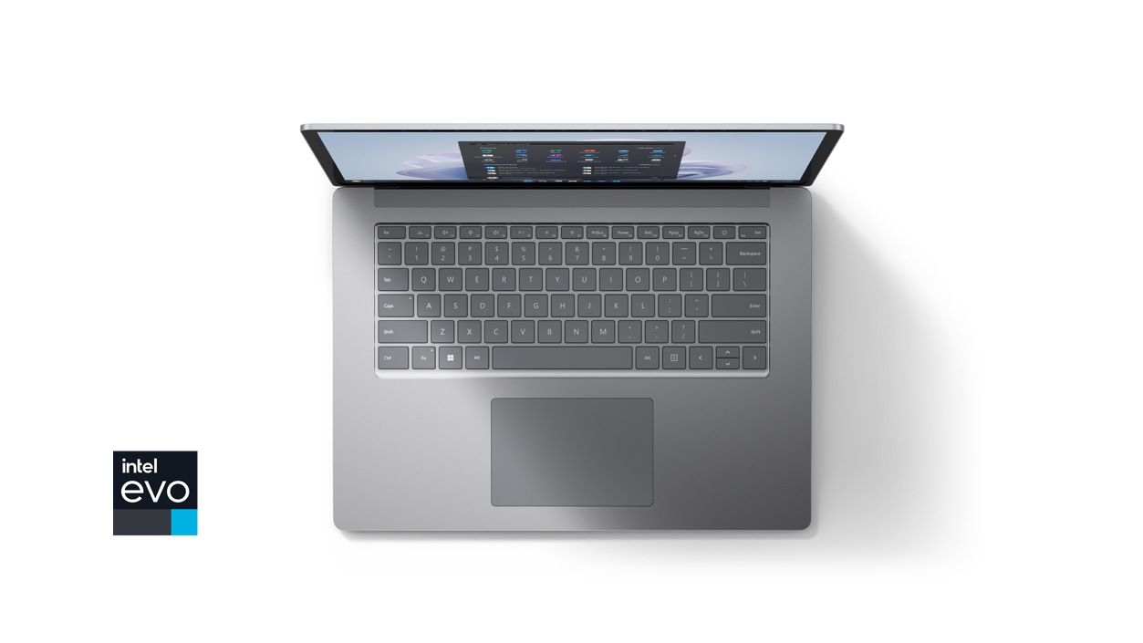 Surface Laptop 5 for Business Essentials Bundle