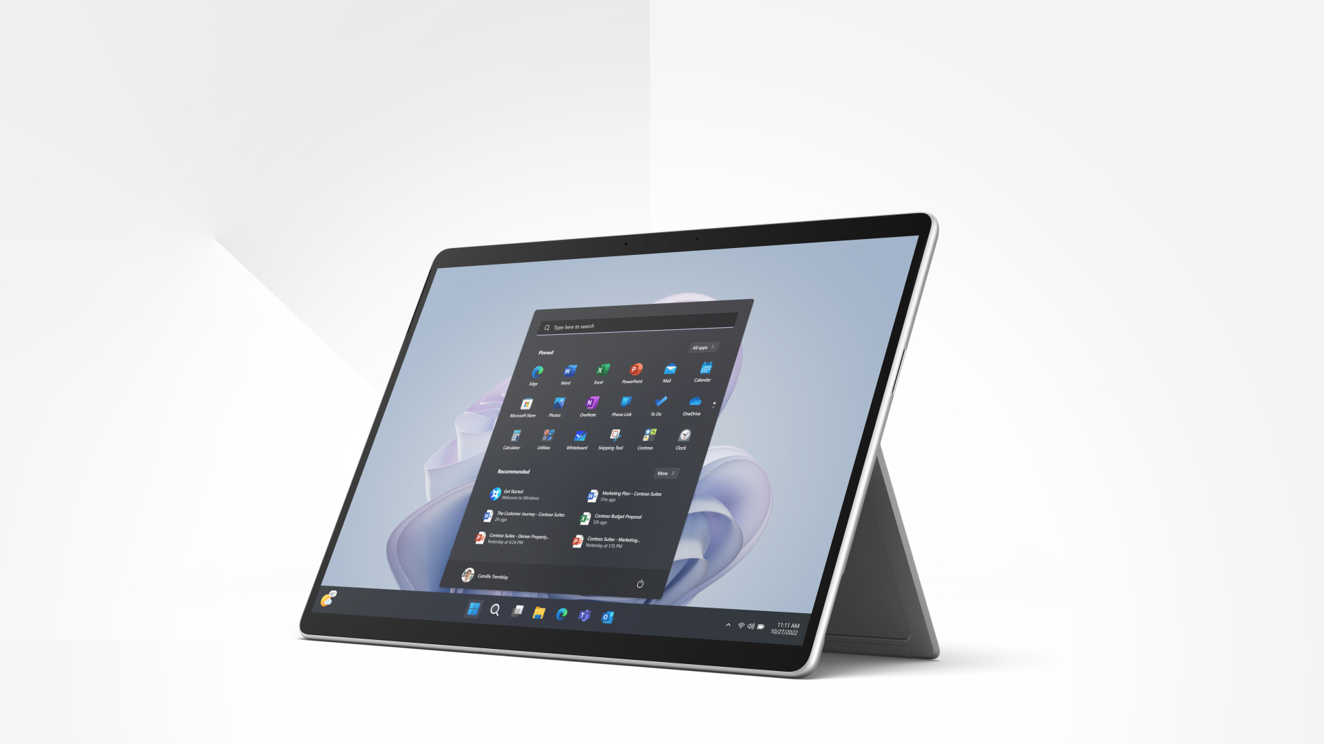 Microsoft Surface Laptop 2-in-1 là sản phẩm hoàn hảo cho những ai cần một chiếc máy tính đa năng, có thể sử dụng như laptop và máy tính bảng. Với thiết kế mỏng nhẹ và cấu hình mạnh mẽ, Microsoft Surface Laptop sẽ giúp bạn hoàn thành công việc và giải trí một cách dễ dàng.