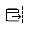 Snap Assist-pictogram