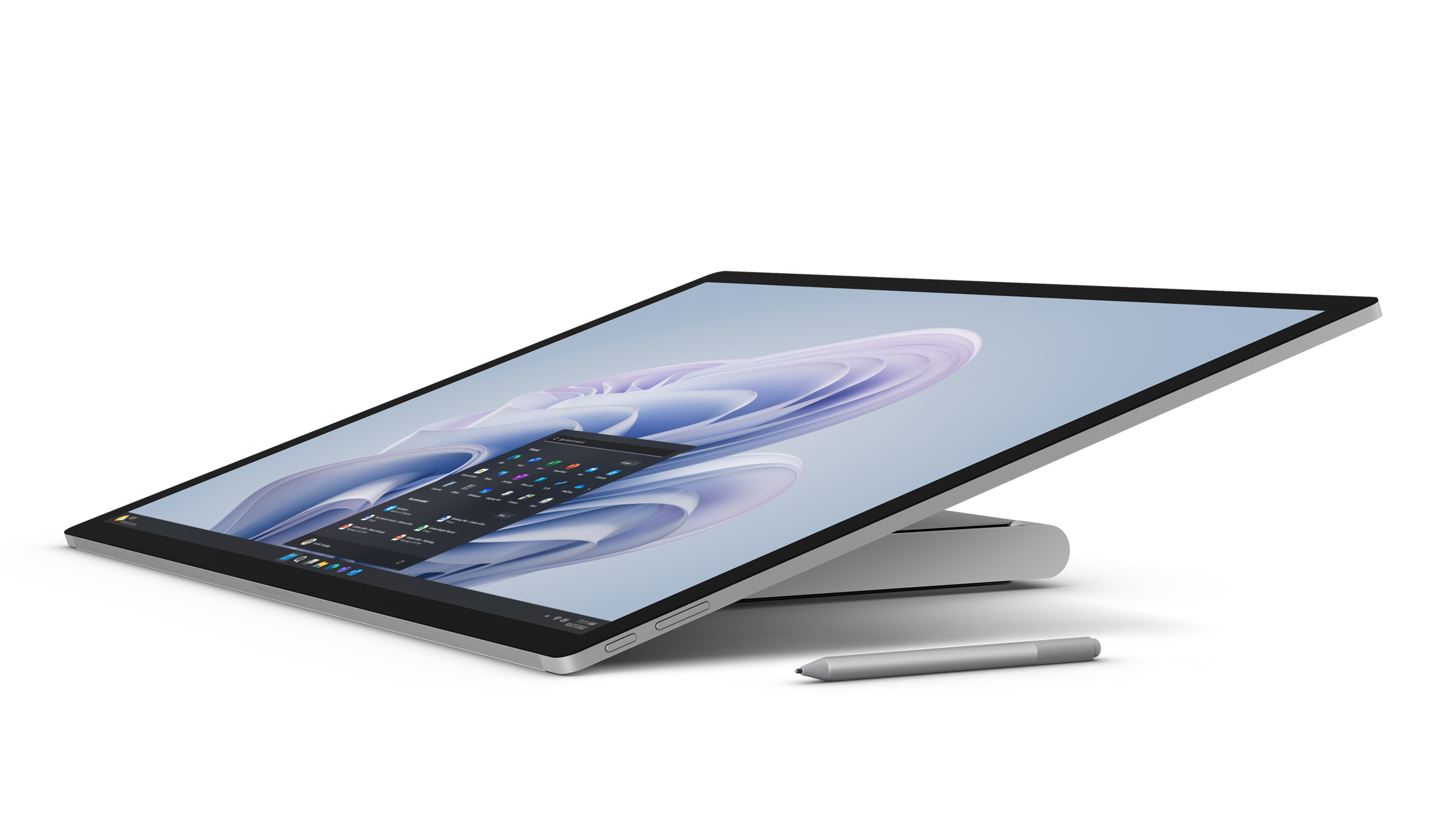 法人向け Surface Studio 2+ を購入(28 インチ タッチスクリーン、第 
