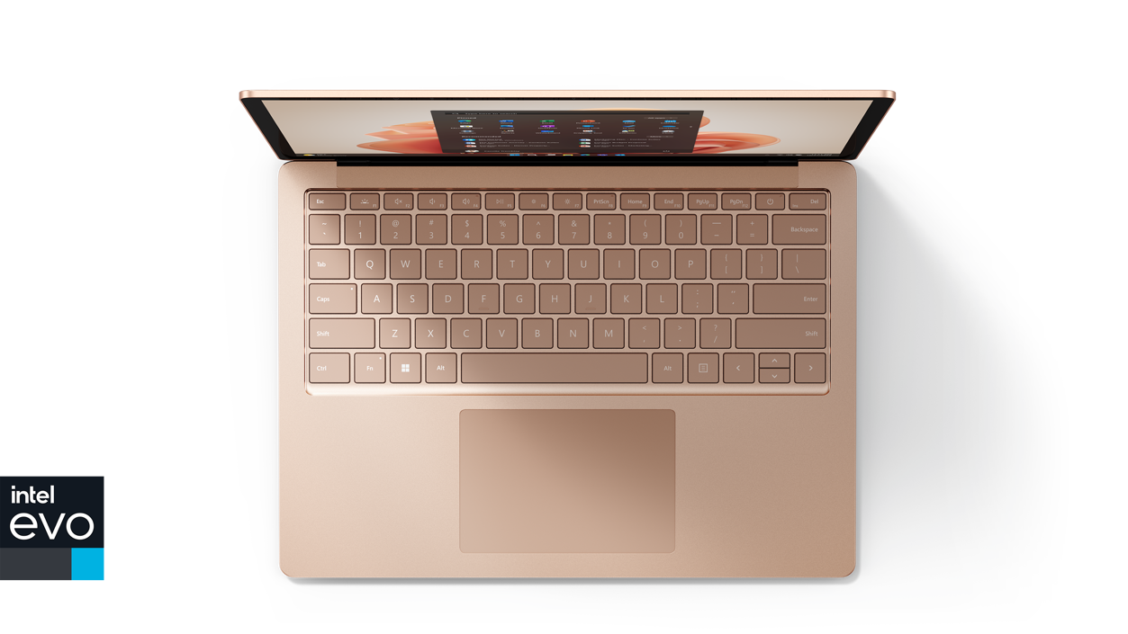 Surface Laptop 5 - www.stedile.com.br
