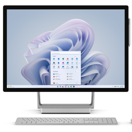 Buy Surface Studio 2+ - See Desktop Specs, Price, Screen Size 