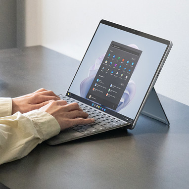 The Most Powerful 2-in-1 Microsoft Surface Laptop for Your 