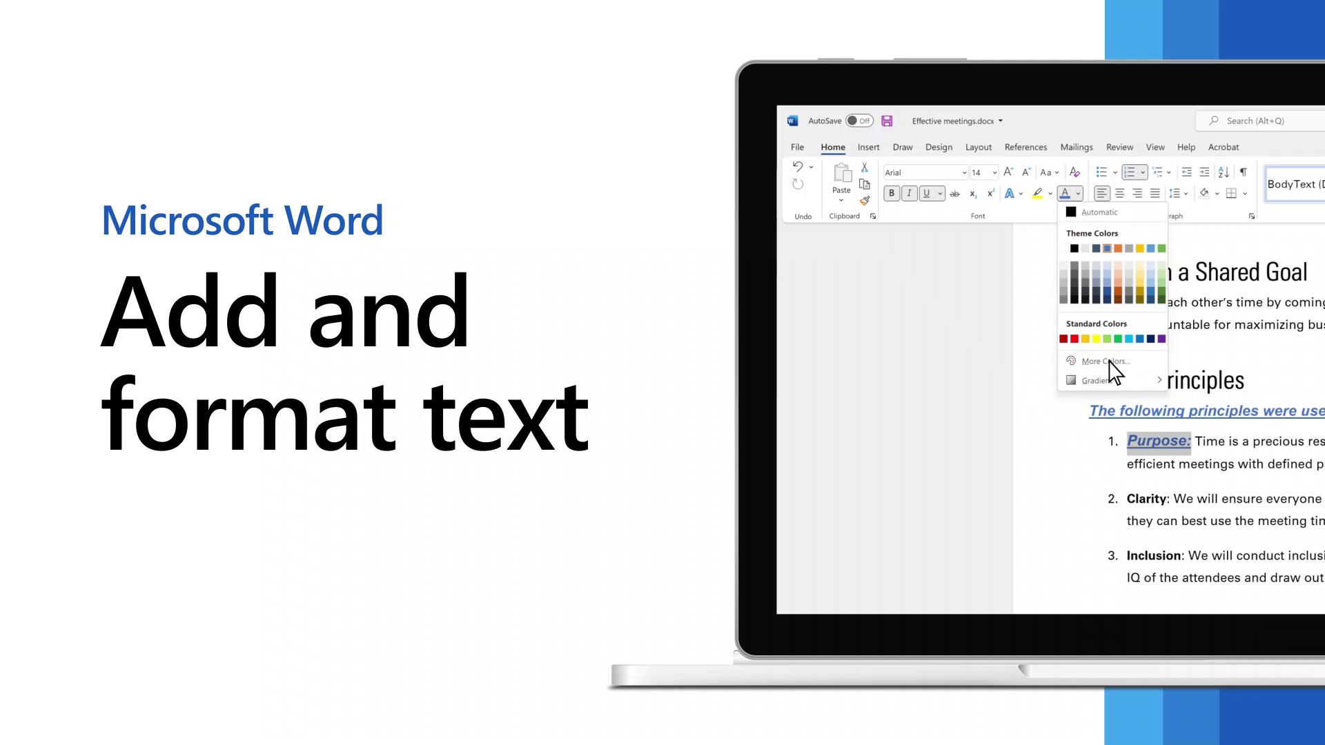 Como formatar uma palavra ou frase automaticamente no Microsoft Word