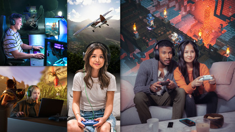 Xbox Game Pass Friends & Family — Game Pass Friends & Family 1 Month