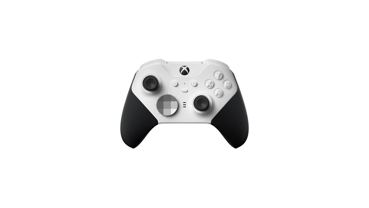Xbox Elite Bluetooth Wireless Controller Series 2 - Core Edition
