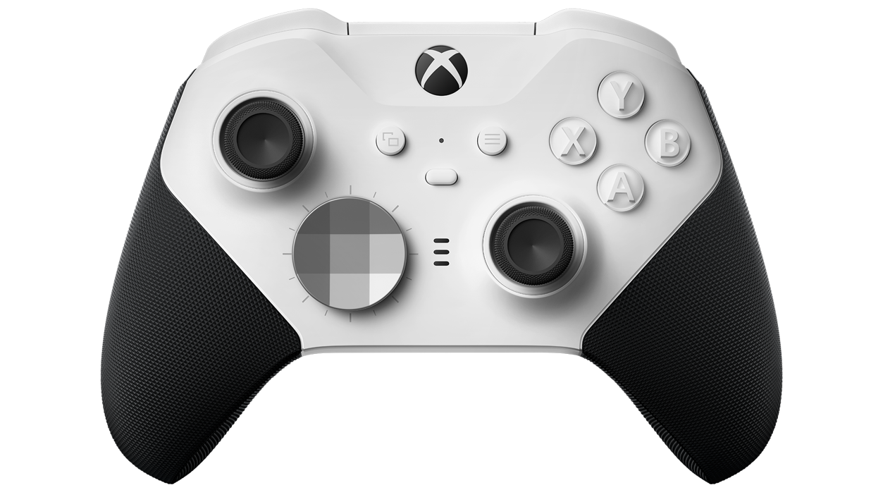 Xbox Elite ワイヤレス コントローラー シリーズ 2 – Core