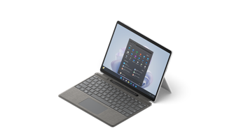 Abbildung eines Surface Pro 9