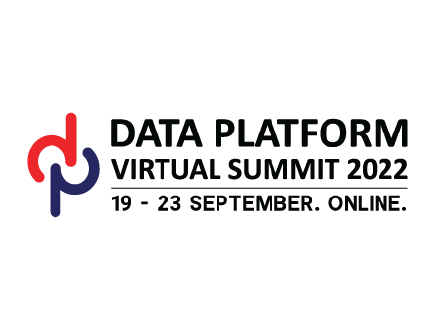 Data Platform Virtual Summit 2022.
