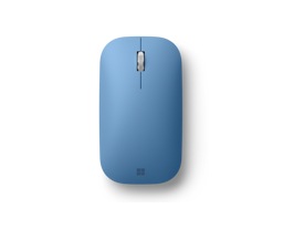 Souris Microsoft Souris Microsoft Bluetooth® Mouse - Menthe - DARTY