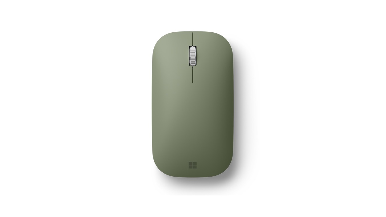 Souris Sans Fil Microsoft mobile3500 - Informatique Sylvain Patry -  Gracefield, Maniwaki, Gatineau