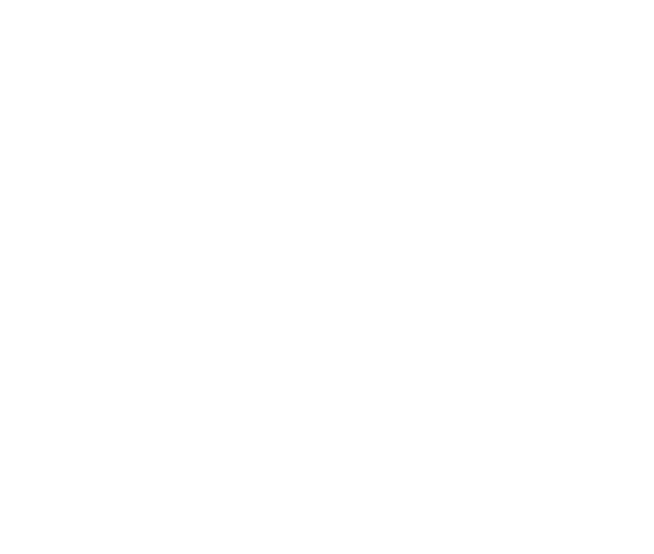 Un numero 11 decorativo su uno sfondo blu