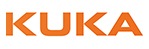 Logo der Firma KUKA