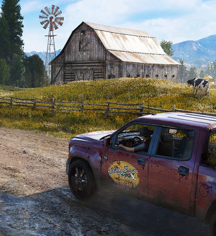 Play Far Cry® 6  Xbox Cloud Gaming (Beta) on