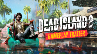 Dead Island 2 Gold Edition Xbox One, Xbox Series X, Xbox Series S