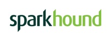 sparkhound logo