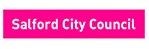 Salford City Council logo