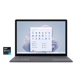 Ordinateur Portable Microsoft Surface Laptop - Promos Soldes Hiver 2024