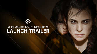 A Plague Tale Requiem Xbox One Midia Digital - Wsgames - Jogos em Midias  Digitas