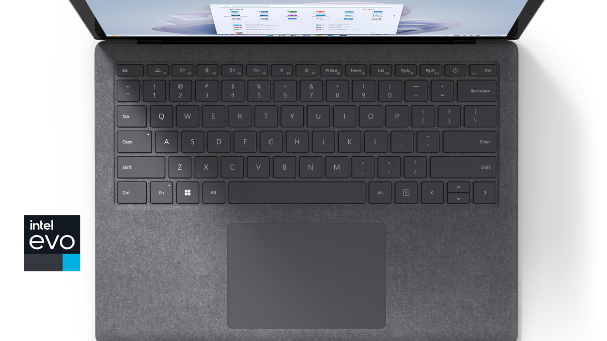 Buy Surface Laptop 5 (Specs, Ports, Price, 13.5