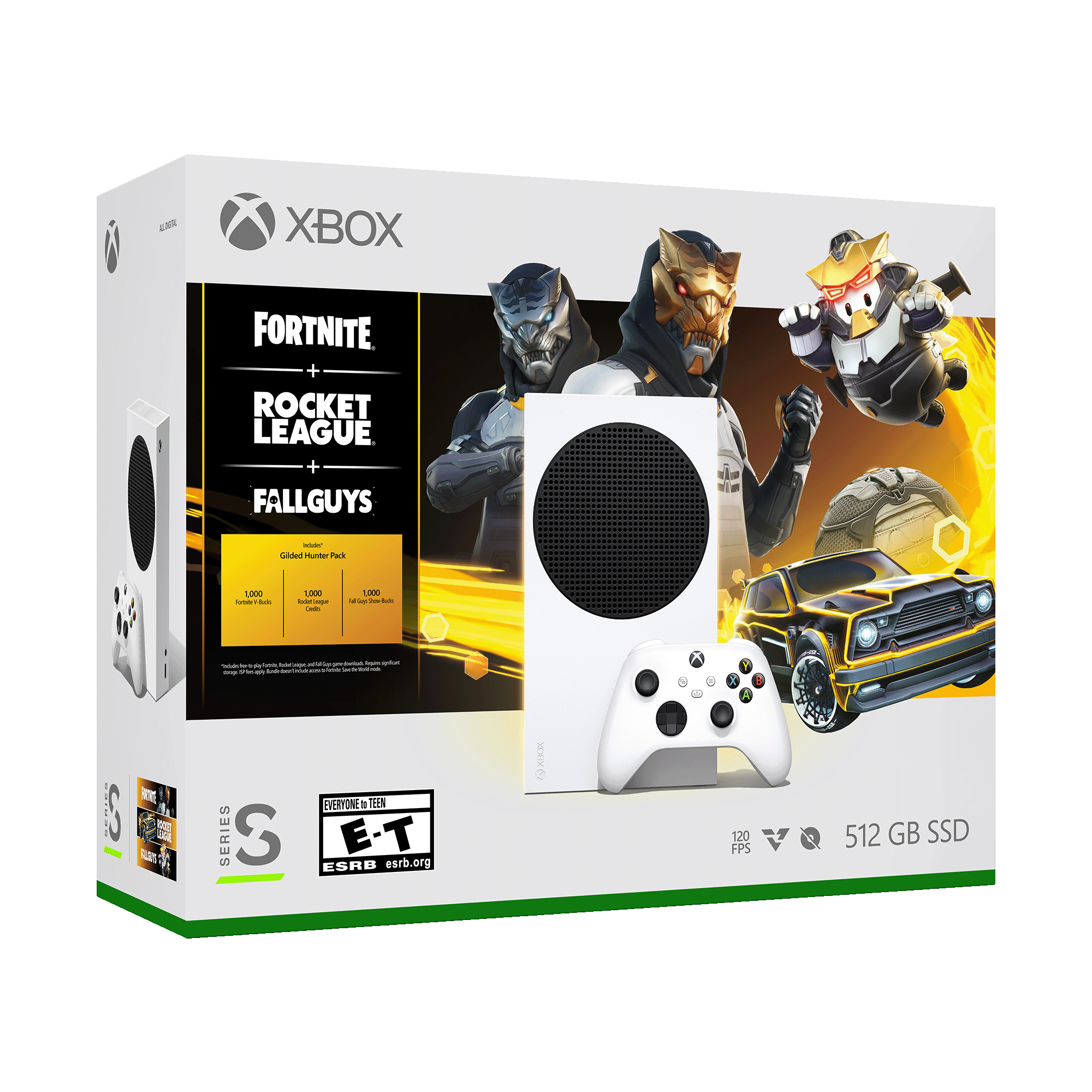 Antipoison punch Fabel Xbox consoles - Microsoft Store