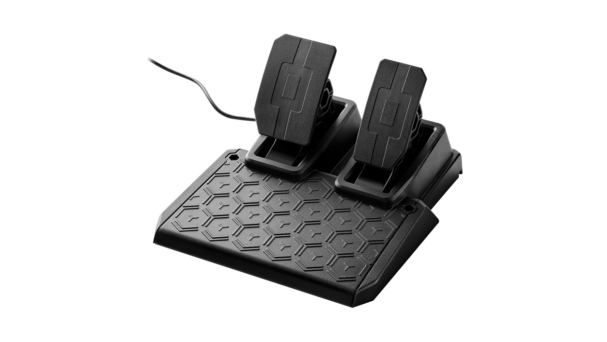  Thrustmaster T128 Simtask Pack (Compatible with XBOX Series  X/S, One & PC) : Everything Else