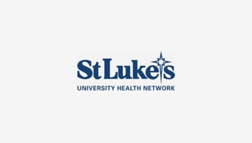 St Luke’s University Health Network
