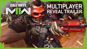Call of Duty: Modern Warfare II e Warzone 2.0 - Trailer Pacote de