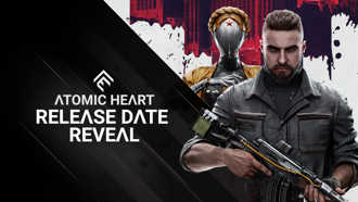 Atomic Heart | Xbox
