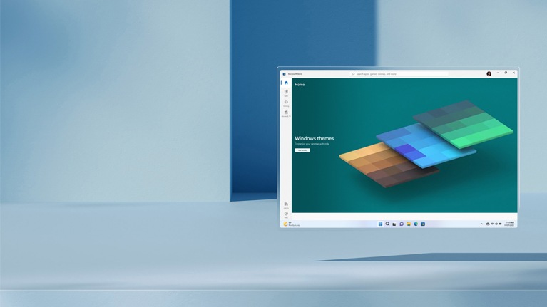 Windows 11: Bạn muốn biết thêm về hệ điều hành mới nhất của Microsoft - Windows 11? Hãy xem ngay ảnh chụp màn hình và được trải nghiệm sớm sản phẩm đang được chờ đợi này.