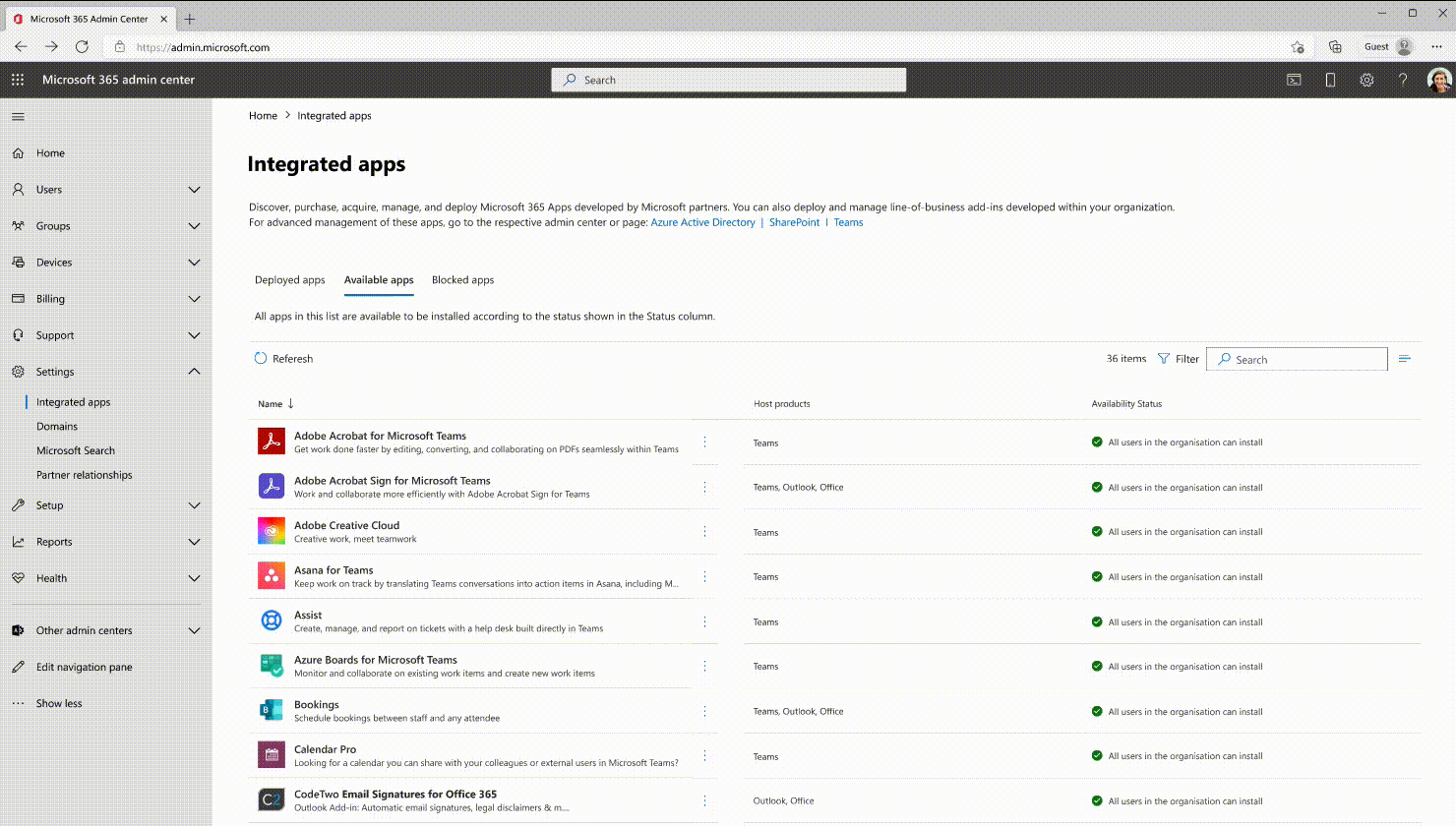 Easy to use applications for individuals, teams and organizations