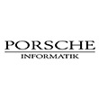 Porsche Firmenlogo