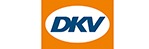 Logo der Firma DKV