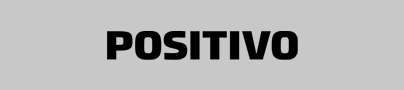 The Positivo logo