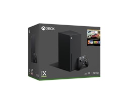 Microsoft Xbox Series X 新品 未開封