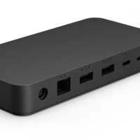 Buy Surface Thunderbolt™ 4 Dock (Ports, Compatibility, Price 