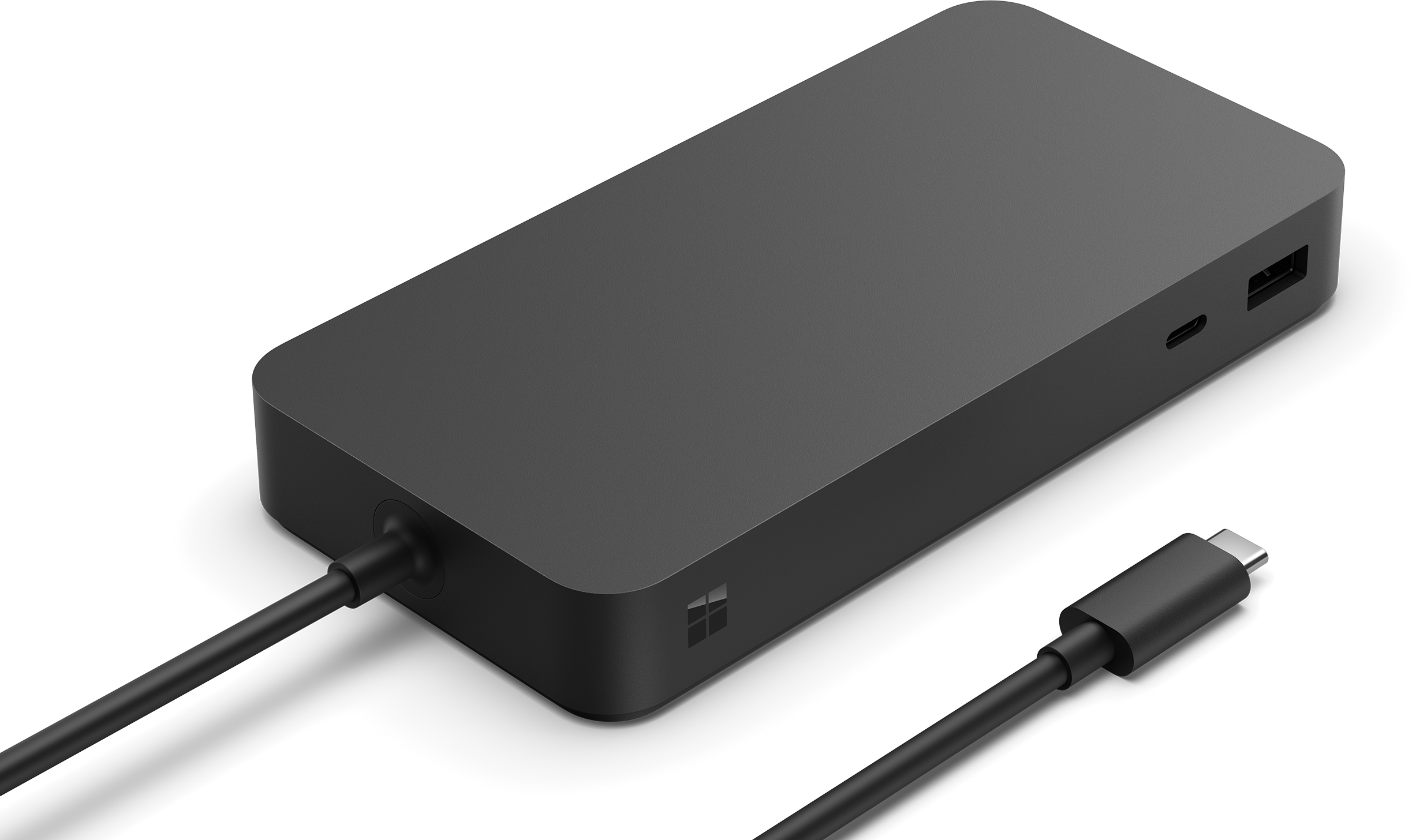 Surface Thunderbolt™ 4 ドックを購入する (ポート、互換性、価格 ...