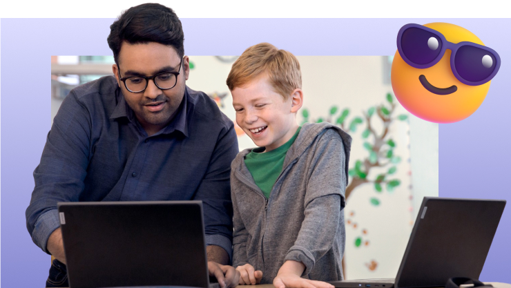 Microsoft Teams for Schools and Students