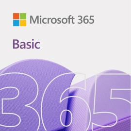 Microsoft 365 Basic.