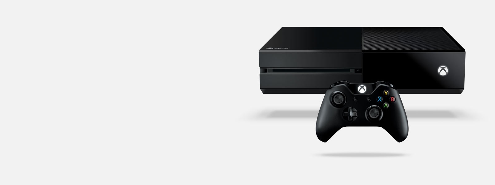 Konzole Xbox One a ovladač, kupte si nejnovější konzole